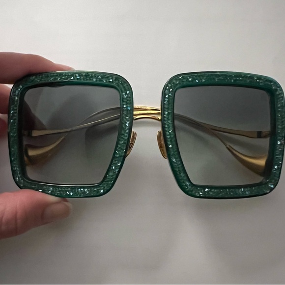 Diva Sunglasses main image 5